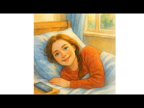 Dorka napja - Dorka's Day. Tanulj magyarul! Learn Hungarian!