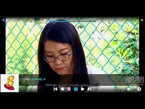 Kodi Watch Singapore live TV