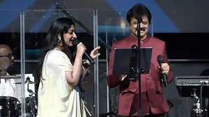 121K views · 1.8K reactions | The joy of performing RD Burman songs live ..My band is set now to perform these songs .. The is one more from the intimate show we did at dubai last month. | Srinivas | Facebook