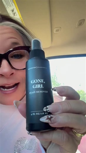 Cyclodextrin is made from plant starch, usually corn. It’s naturally derived, biodegradable, and safe — and it works by trapping odor molecules instead of covering them.”#mavwicks #odor #roomspray