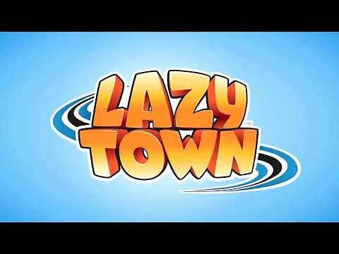 [Stems] "We Are Number One" | LazyTown