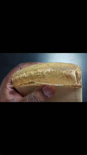 Decathlon Cricket Bat After Months of Use Review | Kashmir Willow Leather Ball Bat Damage Check