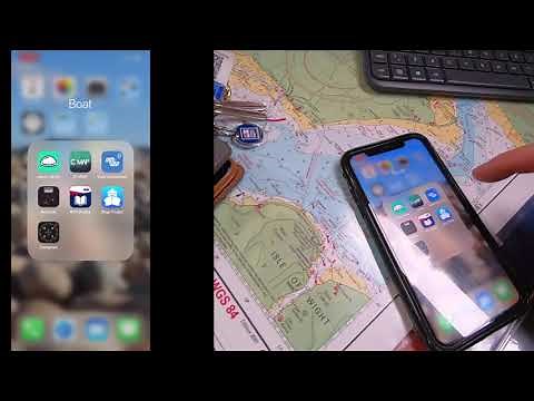 Victron Smart Shunt install - Boat Projects