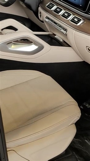 GLS450 Soft Close Doors