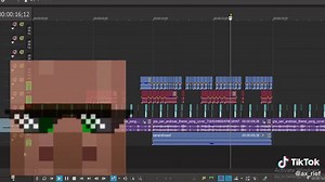 Villager Cover of GTA SA Theme | Minecraft Memes