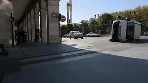 Und nochmal ein Trip behind the scenes … | Lucy