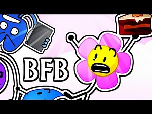 MY BFB SCENES