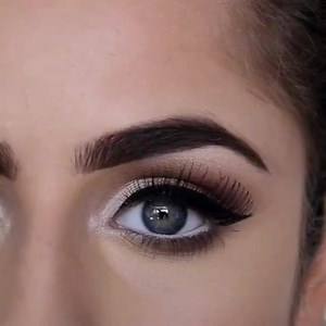 Easy prom makeup look. ✨ | Makeup Tutorials ღ