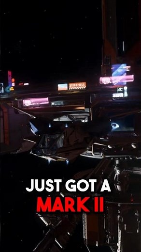AURORA MK2 IS ACTUALLY GOOD - New best Starter Ship Star Citizen 4.7 #starcitizen #gaming