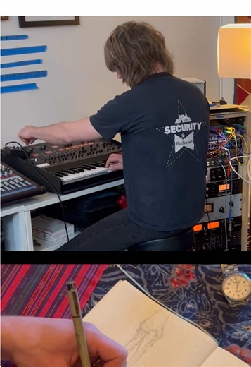 I’ve been drawing elements of the skeleton using a book called “Anatomy of the Artist” for reference. I began the exercise purely for the purposes of expanding my technique, and to learn about human anatomy. In retrospect, my selection of drawings to create followed an interesting pattern. First the skull, which contains the mind, and which I severely injured at the age of 17 while snowboarding. Then the posterior of the left hand, followed by the anterior and posterior views of the right hip an