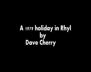 1.5K views | A 1979 holiday in Rhyl | Old Pictures of Barnsley | Facebook