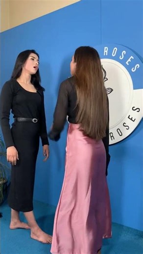 Who will endure the most slaps😁? Watch Full Episode https://youtu.be/ghTZdxw8yWg
