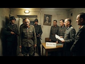 The Final Hours Of The German High Command | WW2 Story