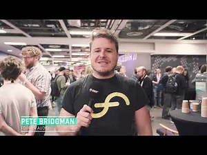 Why ADC23 is an Essential Destination for all Audio Devs and Audio Companies! - Nov 14-15 2023