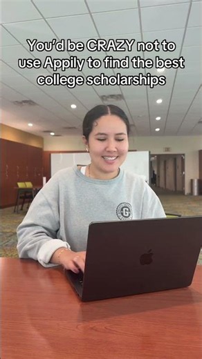 Using Appily to Find the Best College Scholarships