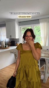 22 reactions | Comment “WALMART CHRISTMAS” for links! ☃️ Affordable Walmart holiday outfits that look designer, cozy festive, and under $50 - you’ll want them all like I did 來 #WalmartFashion #HolidayOutfits #AffordableStyle #WalmartFinds #HolidayInspo Walmart fashion holiday outfit affordable looks sequin outfits holiday looks Walmart outfit | Angela Katherina | Facebook