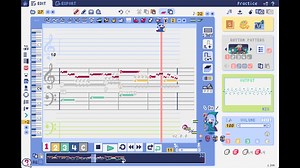 Белая кошка（小白猫）｜8bit改编（1/2）