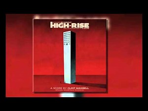 High-Rise Soundtrack - Blood Garden
