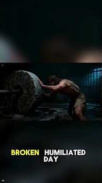 The Story Of Samson | The Biblical Hero Who killed Lion With His Hand