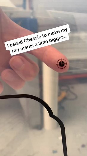 Printing Lessons: Registration Marks Tutorial