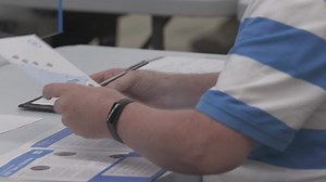 Washington is a top-two primary state. Here's what that means