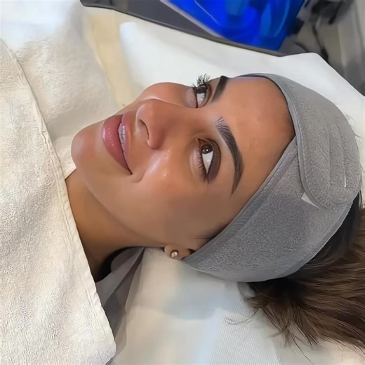 Get that dewy, glass skin with the best Hydrafacial experience here at BOSS Aesthetics! 🏆 This month, we're offering our Hydrafacial for ONLY $149! Prepare to dazzle like never before ✨ Click "GET OFFER" to claim your spot and pamper your skin with the love it deserves! 😍👇 | BOSS Aesthetics