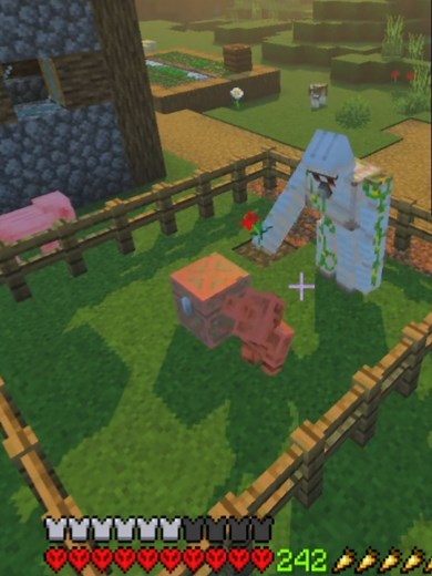 Descubre el nuevo golem de cobre en Minecraft