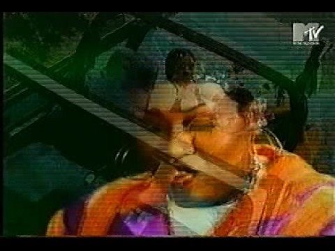 Nicole Wray Feat. Missy Elliott & Mocha - I Can't See
