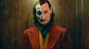 Check Out This Video of Pee Wee Herman Laughing as the Joker - TVovermind