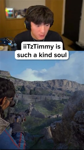 Timmy An on Instagram: "iiTzTimmy encounters a fan in ARC Raiders #iiTzTimmy #arcraiders #fps #funny"