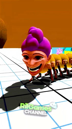 GUESS ALL SIZE ROBLOX HUNGRY RUMI KPOP TAILS GUMMY BEAR OTHERS WORM in Garry's Mod