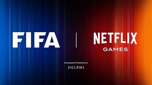 New FIFA Video Game Confirmed by Netflix, Developed By a Studio That's Yet to Ship Anything