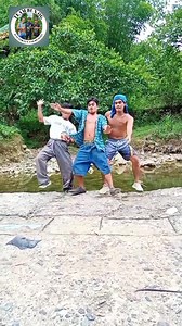 watch me nene dance 🤣 | Arnel Adlawan