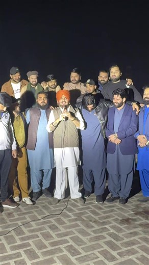 Celebrating Sidhu Moosewala's Legacy in Lahore