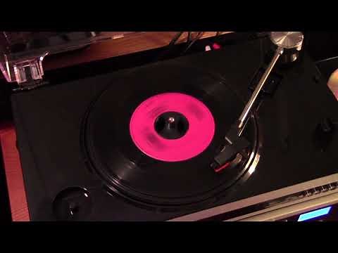I Touch Myself - The Divinyls (45 rpm)