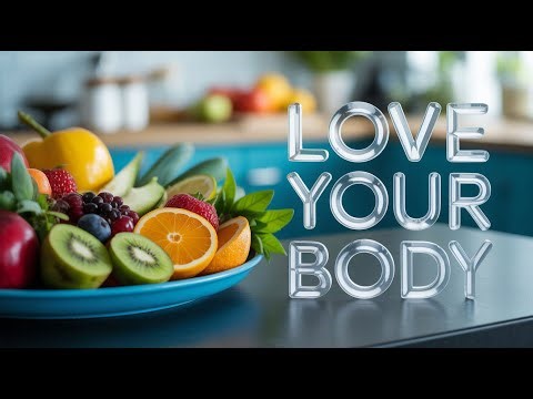 Lose Weight with POWERFUL Daily Affirmations to Stay MOTIVATED!