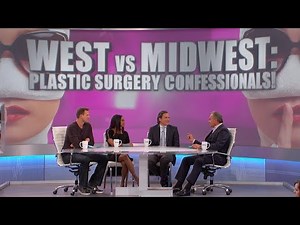 Popular Plastic Surgery Procedures across the Country