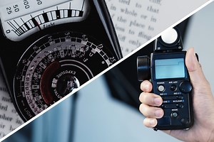 Best Light Meter in 2025: 9 Top Light Meters For Film & Photography
