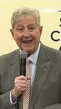 Kennedy on launch of Senate Creators Caucus