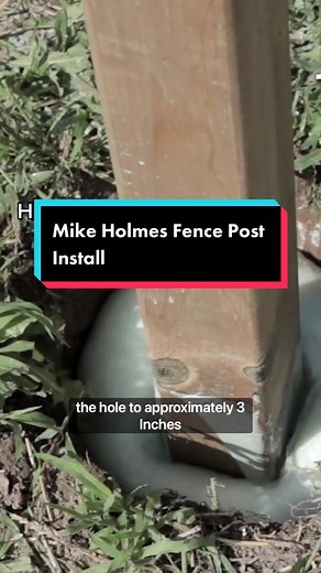 Mike Holmes on TikTok