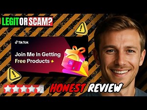 Is TikTok Slash Giveaway Legit? Honest Breakdown