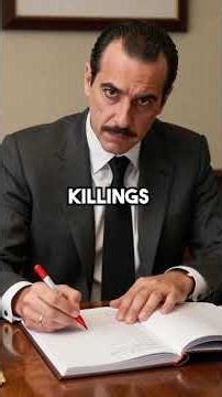 This Mobster Turned NYPD Into His Personal Hit Squad