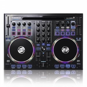 Djay Pro 2 Lessons