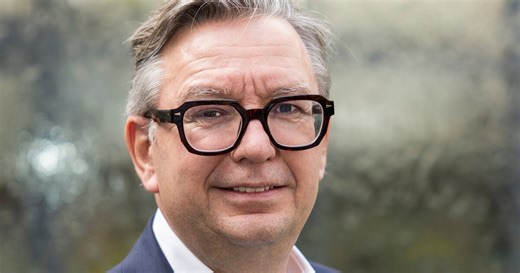 L'Express relève le défi européen et se réinvente en regardant plus loin