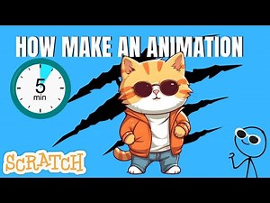 Make Your First Animation in 5 Minutes EASY!