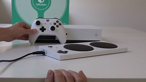 Discover our tutorial video on getting started when using the 3dRudder foot controller with the new Microsoft Xbox Adaptive Controller https://www.3drudder.com/xbox-adaptive-controller/ | 3dRudder | Facebook