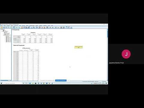 Mediana e Intervalo Interquartil no SPSS