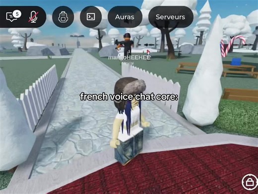 Roblox Voice Chat Moments: Fun & Laughter