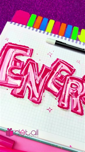 Letras Bonitas: Aprende a Decorar con Estilo