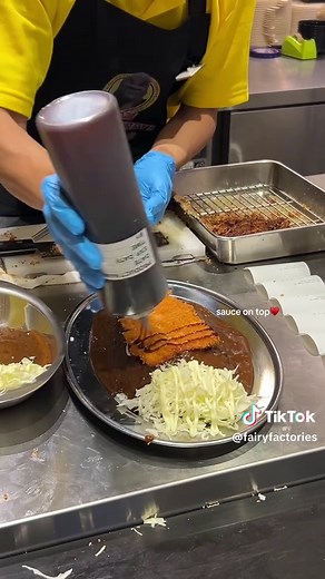 Discover Go! Go! Curry in Bekasi – A Must-Try Experience